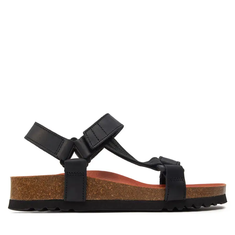 Sandali Scholl Heaven Ad F23009 1004 350 Nero