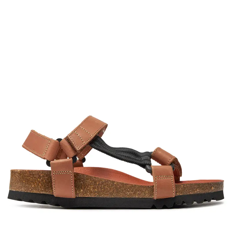 Sandali Scholl Heaven Ad F23009 1011 350 Marrone