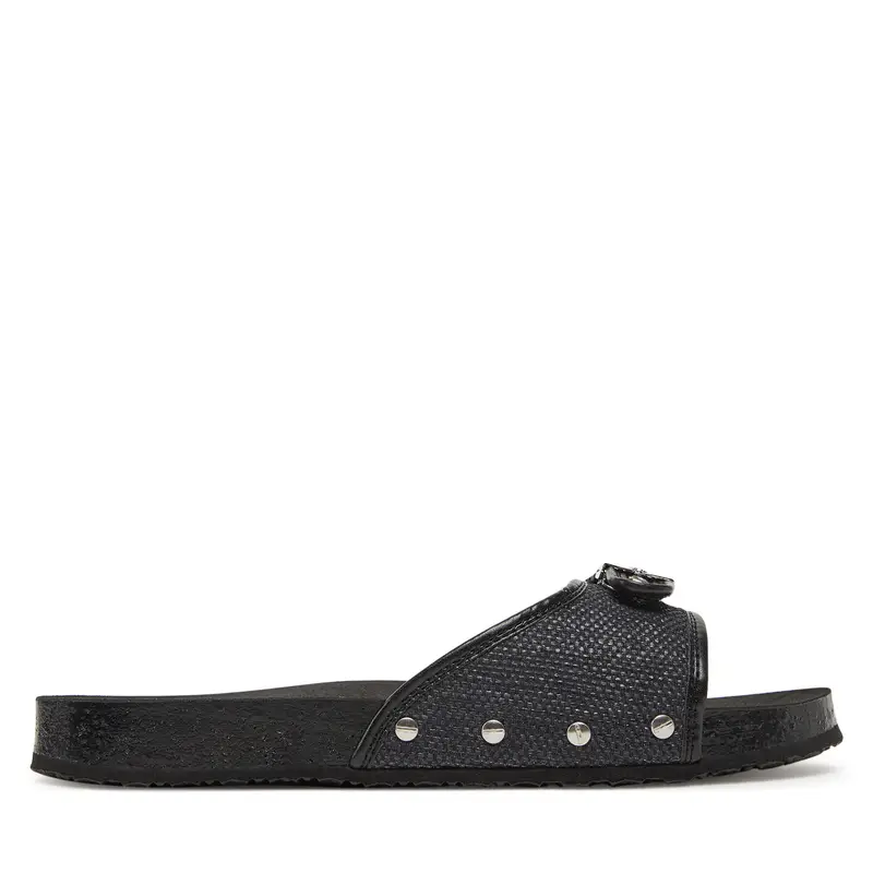 Sandali Scholl Heaven Ad F32009 Nero