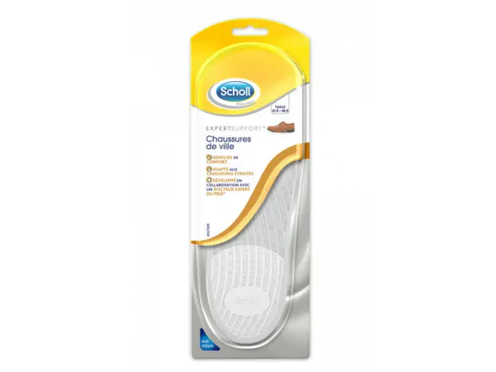 Solette Comfort Scarpe da Città 1 paio