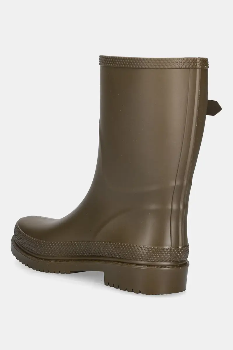 stivali di gomma CHAMBERY donna colore verde F304721043 miniatura 3