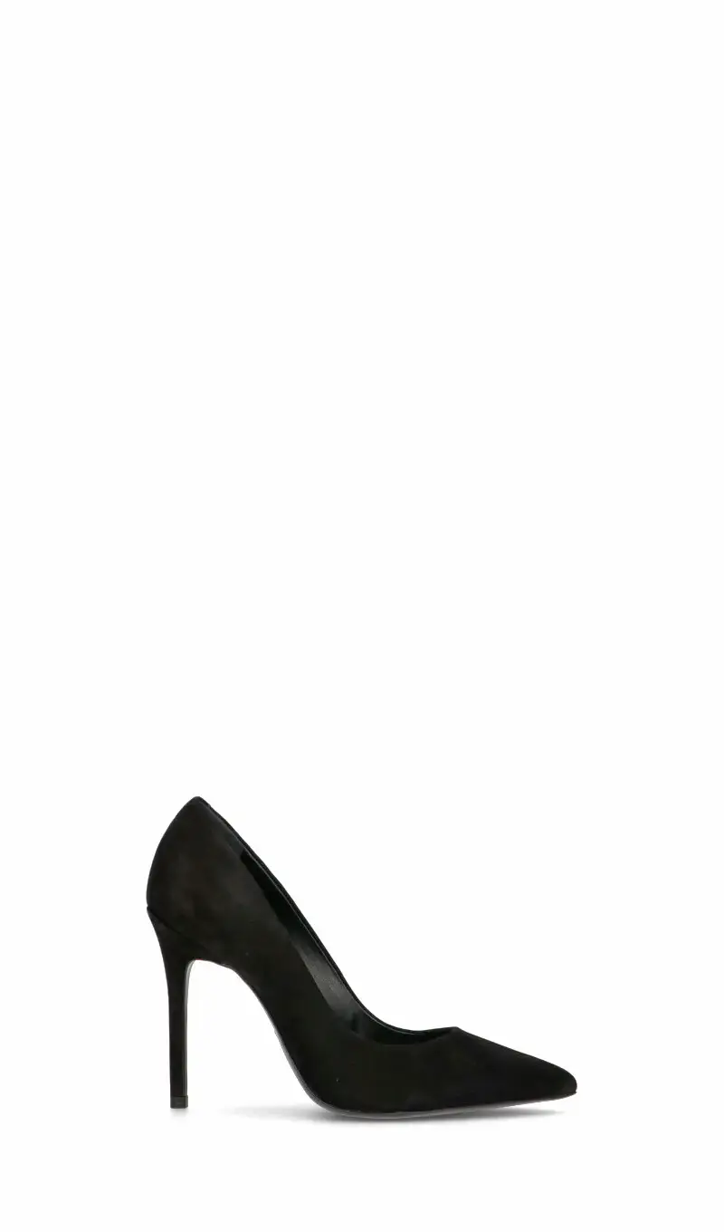 Schutz Décolleté Donna Nero 3033623