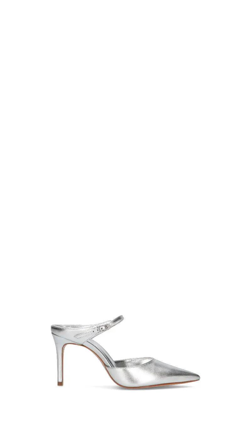 DECOLLETE TALL SCOP DONNA ARGENTO Vario