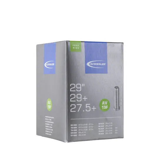 AV19F - camera d aria Black