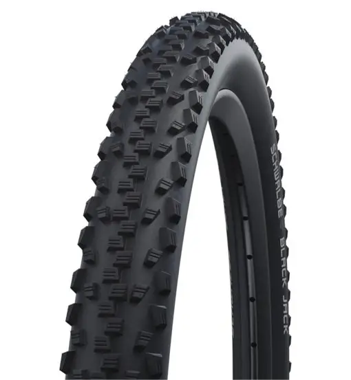 Black Jack K-Guard - copertone mountainbike