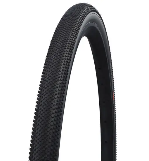 G-One Allround Performance Line - pneumatico gravel Black
