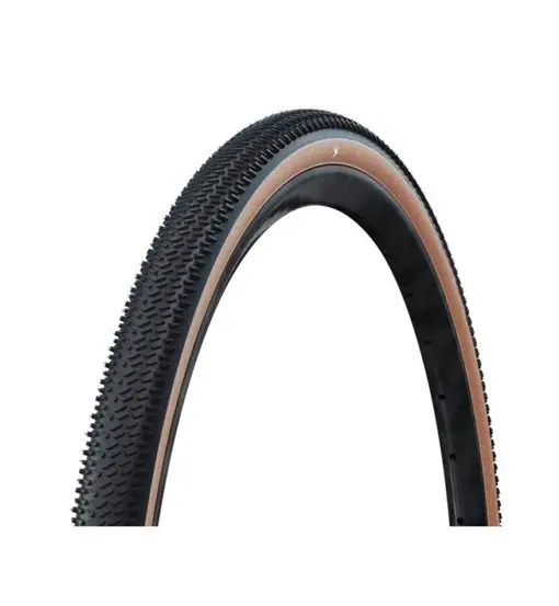 G-ONE R PRO - copertone gravel Black