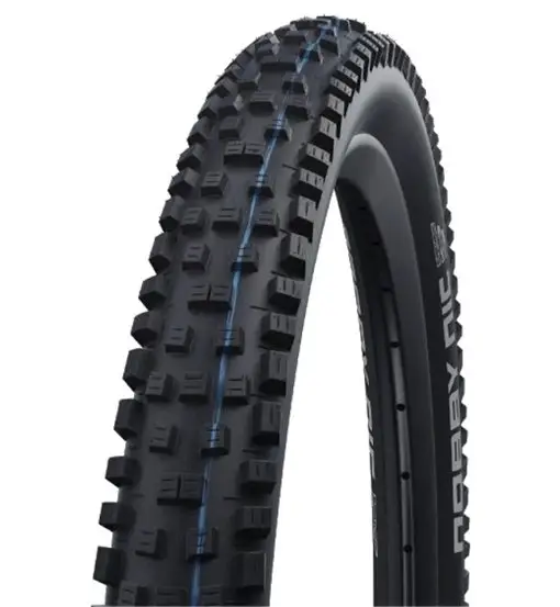 Nobby Nic HS602 - copertoni MTB Black