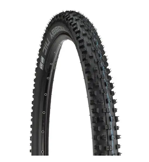Nobby Nic SuperTrail - pneumatico mtb Black