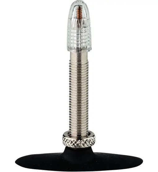 Nr 12 A 26 x 1 - 1,5 - camera d aria per bici da bambino Black