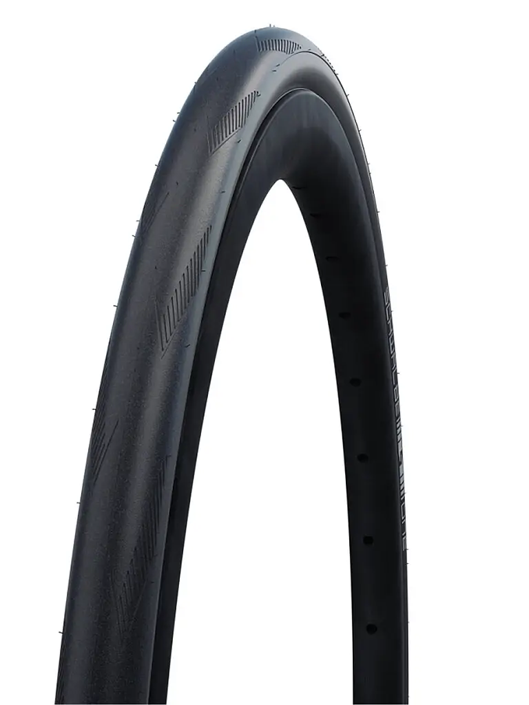 Pneumatico da bici da corsa One Performance Line 700 x 28C (28-622) nero