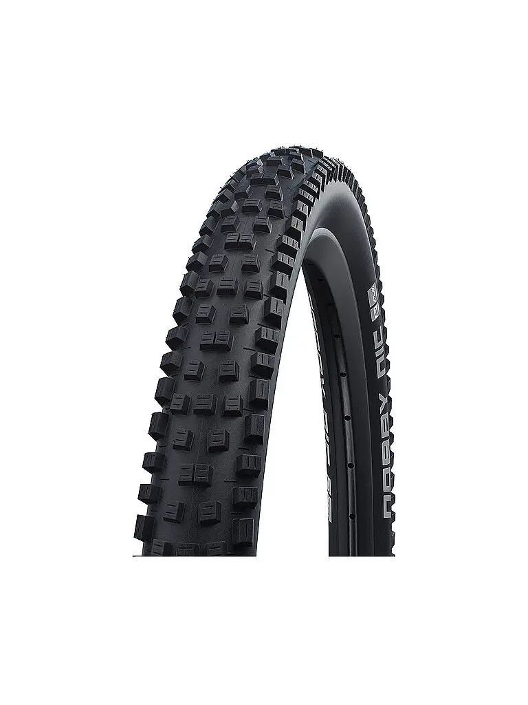 Pneumatico MTB 27 5 Nobby Nic Performance Line nero