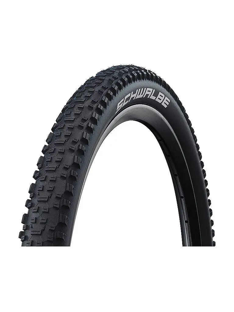 Pneumatico MTB Rapid Rob 26 x 2 25 (57-559) nero