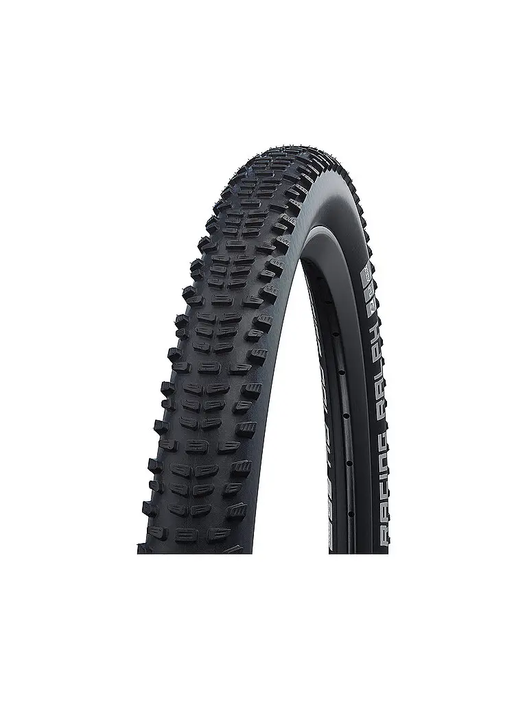 Pneumatico per bicicletta Racing Ralph Performance ADDIX 29x2,25 (57-622) nero