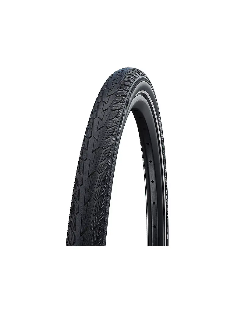 Pneumatico per bicicletta Smart Road Cruiser Plus 47-559 nero