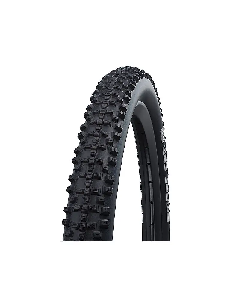 Pneumatico per bicicletta Smart Sam Performance Line 57-559 nero