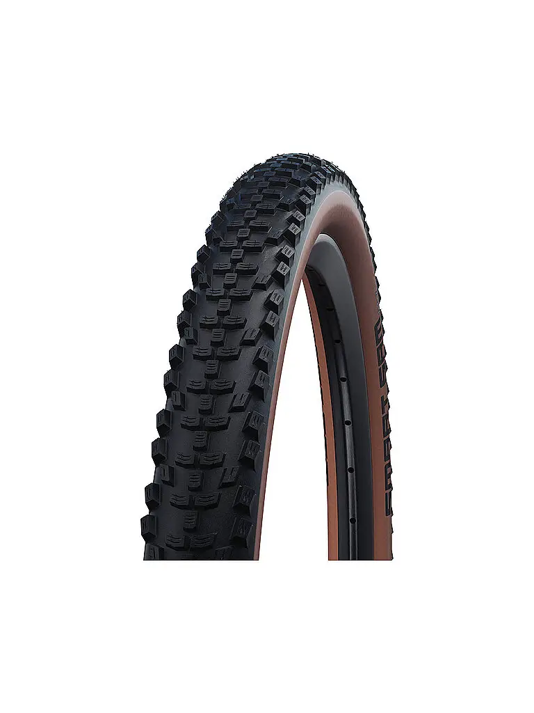 Pneumatico per bicicletta Smart Sam Performance Line 57-584 nero