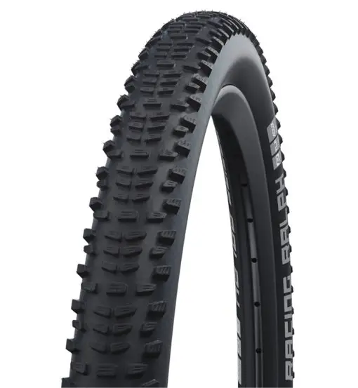 Racing Ralph Evo TLE - copertone MTB Black