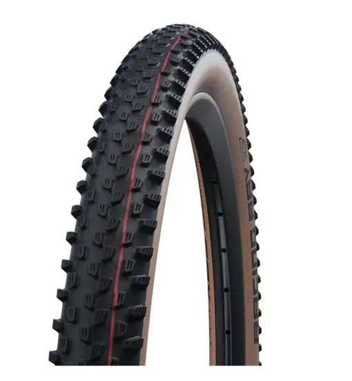 Racing Ray Evo, Super Race, TLE - copertone MTB Black