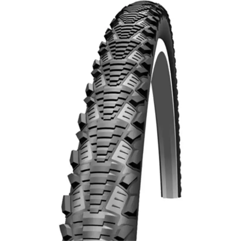 Rinforzo del fianco delle ruote da ciclocross Schwalbe Cx Comp Tr K-Guard Reflex (30-622)