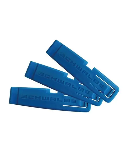 Tyre lever - levagomme Blue