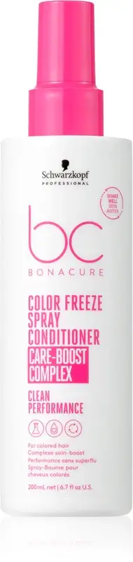 Bc Balsamo Spray Color Freeze 200ml