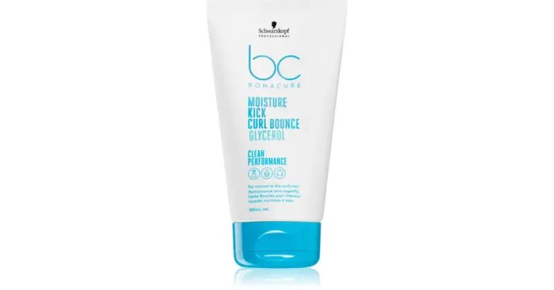 BC Moisture Kick Curl Bounce Glicerolo Styling Crema 150 ml