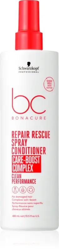 Bc Repair Rescue Spray Balsamo 400 ml