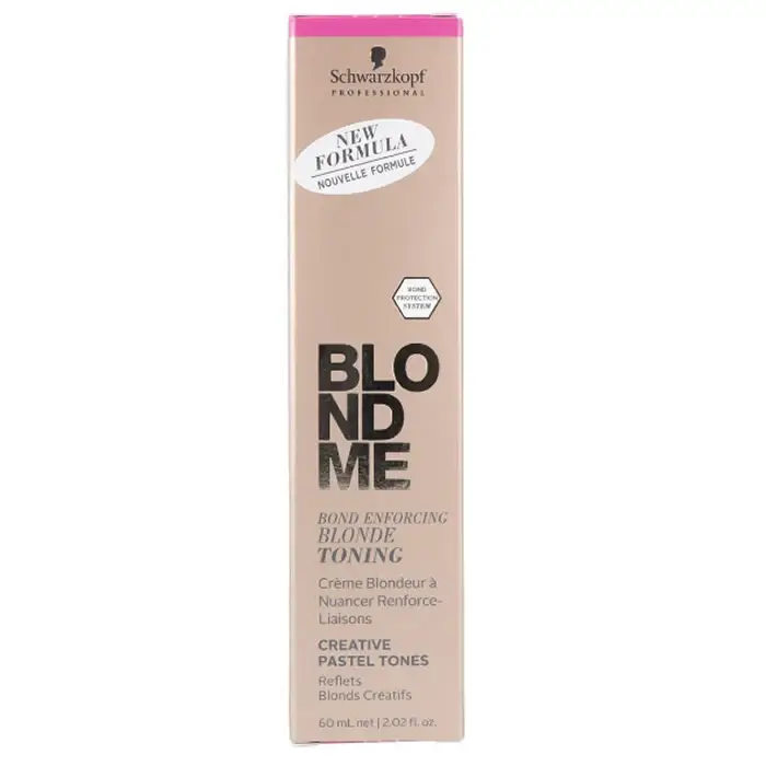 Blondme Granito Toning 60ml
