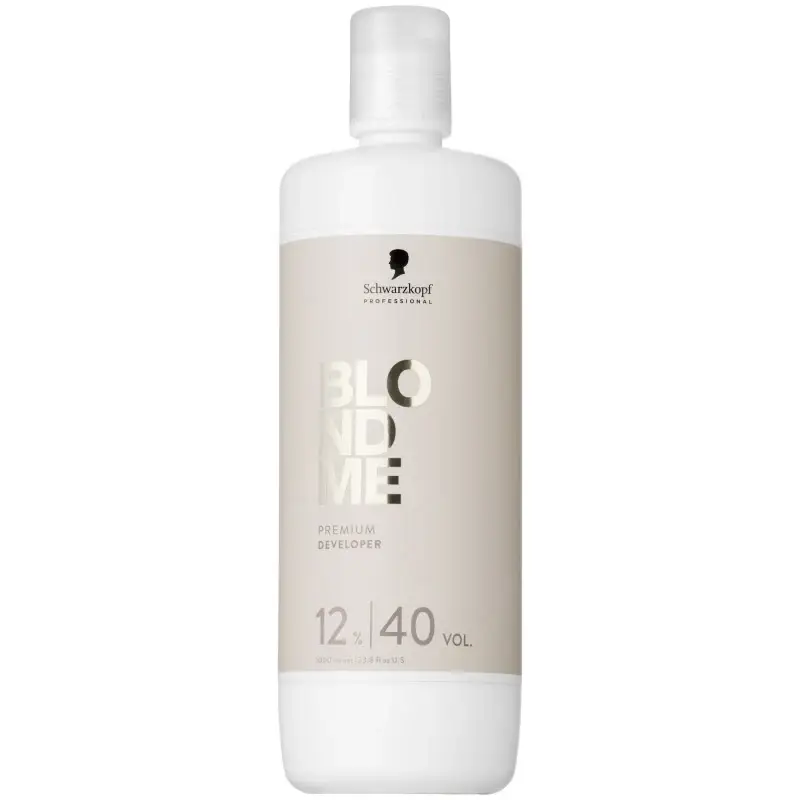 BlondMe Premium Rivelatore 1000 ml 12% | 40 VOL