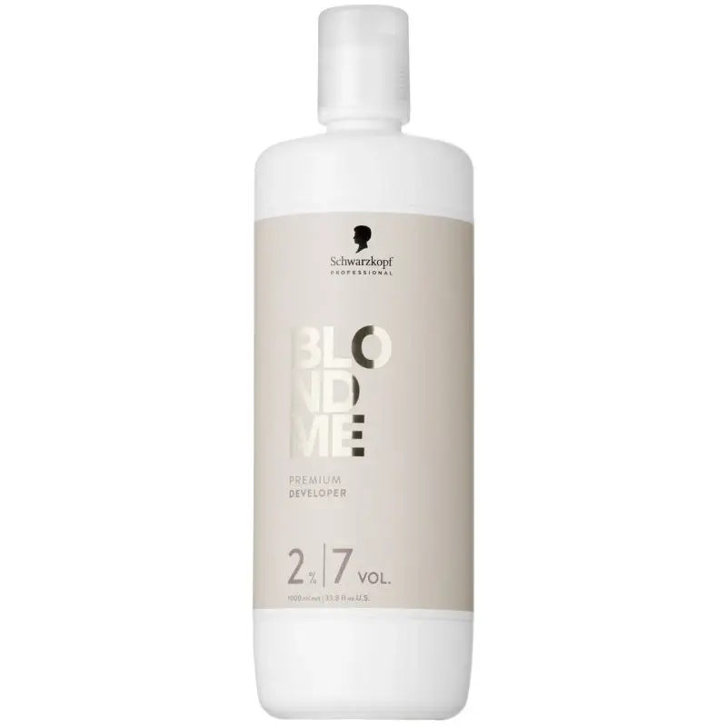 BlondMe Premium Rivelatore 1000 ml 2% | 7VOL