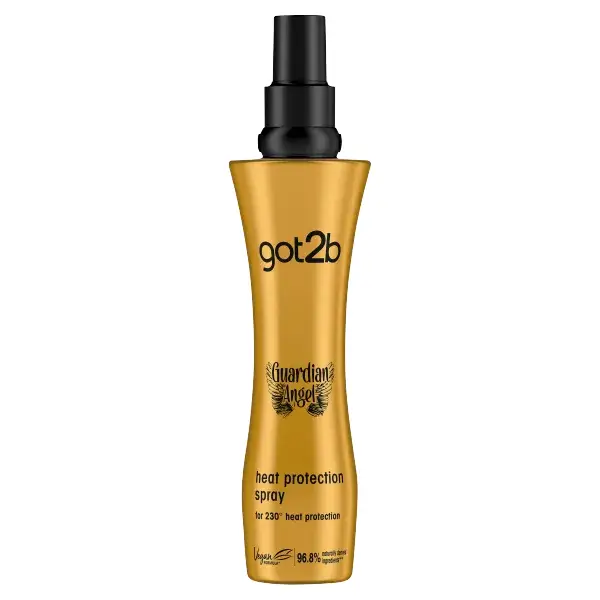Got2b Guardian Angel 220ºC Spray Protettivo 200ml