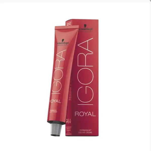 Igora Royal 3-68 60 ml