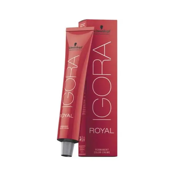 Igora Royal 7-0 60 ml