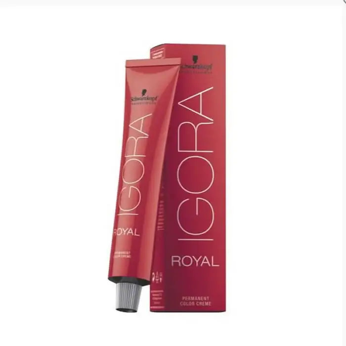 Igora Royal 7-57 60 ml