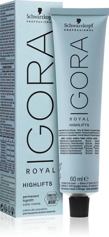 Igora Royal Highlift 12-2 60 ml