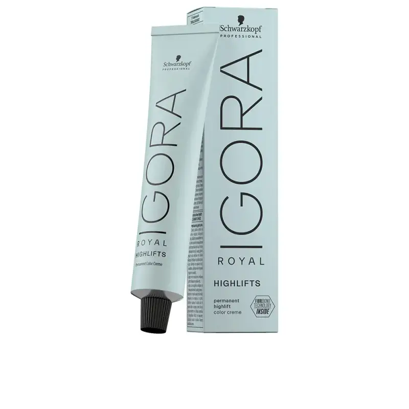 Igora Royal Highlift colorazione permanente 12-0 60 ml