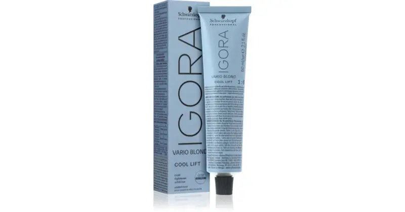 Igora Vario Blond Cool Lift (Cool Bleach Additive) 60 ml