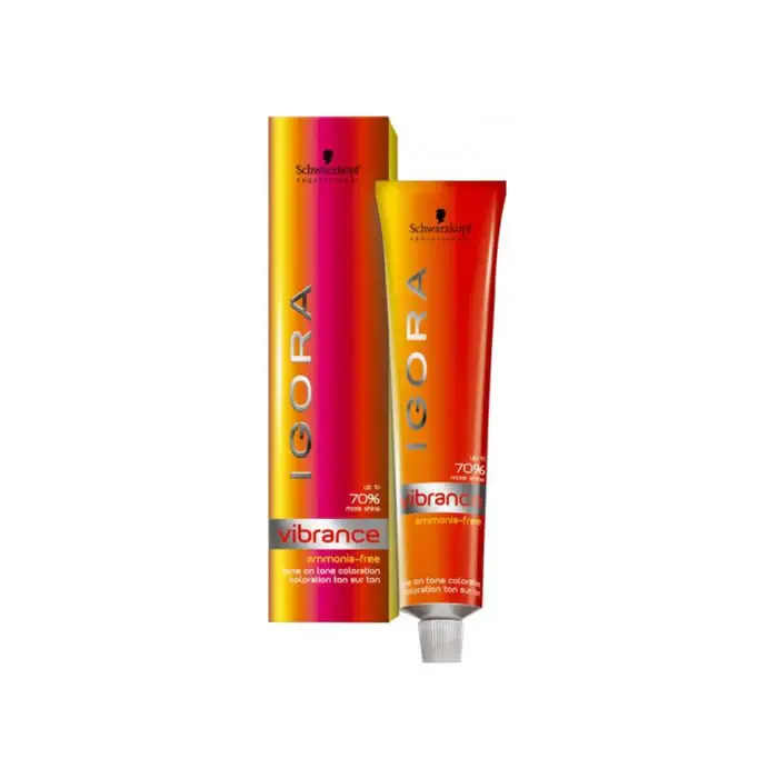 Igora Vibrance Senza ammoniaca 9,5-21 60 ml