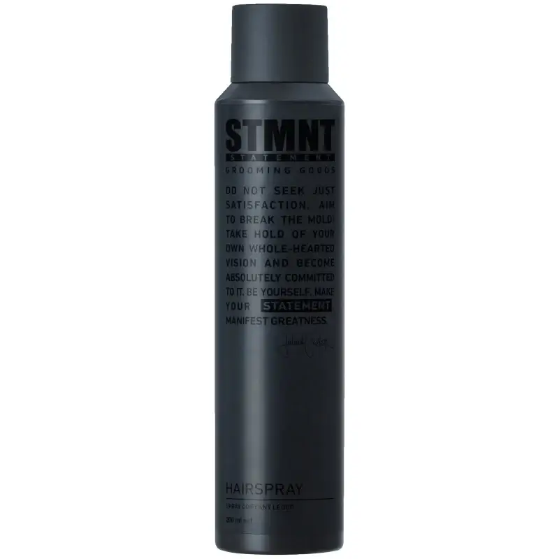 Lacca per capelli forte STMNT 200 ml