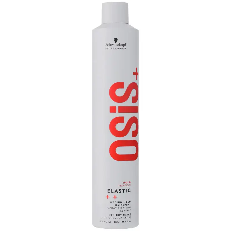 OSIS Elastic Hairspray 300 ml