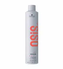 OSIS FREEZE Hairspray 300 ml