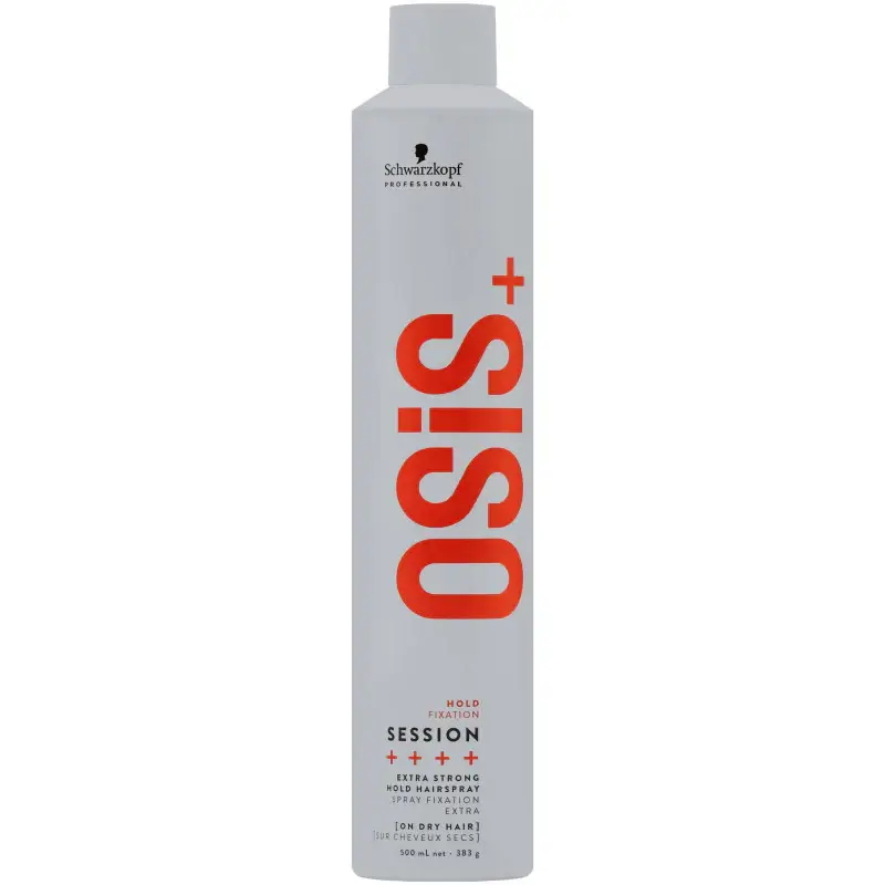 OSIS Session Lacca per capelli 500ml