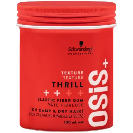 OSIS Thrill Gum 100 ML