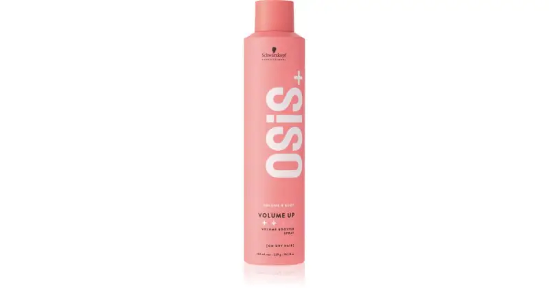 osis+ volume up 300 ml