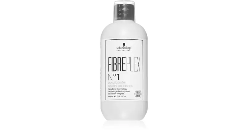 professional Fibreplex N ° 1 Bond Booster capelli protettivo - 500ml