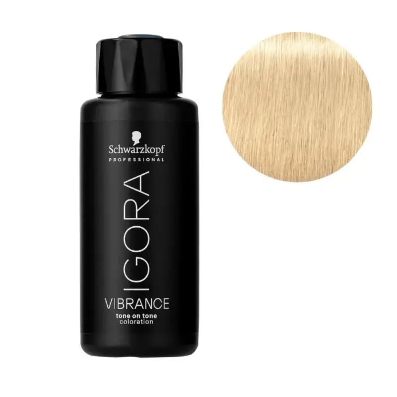 Professional IGORA Vibrance tinta semipermanente per capelli colore 60 ml 10-51
