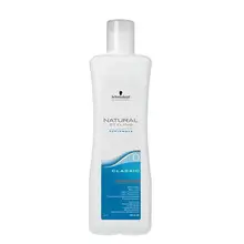 professional Lozione permanente Natural Styling 0 1000 ml