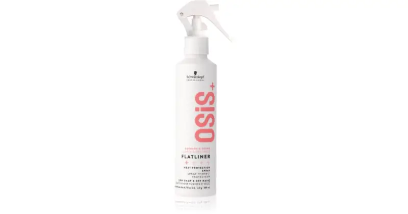 Professional Osis+ Flatliner 200 ml
