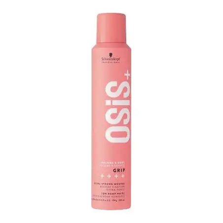 Professional Osis+ Grip 200 ml